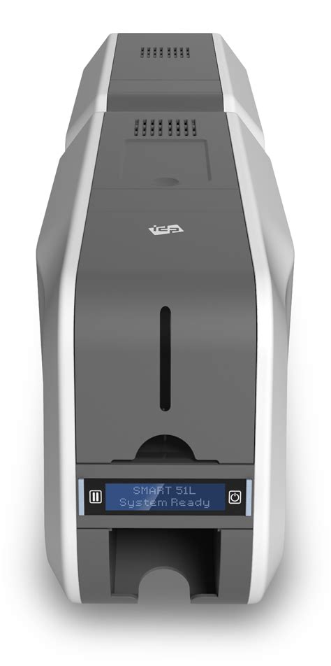 smart id card printing|digital id card printer price.